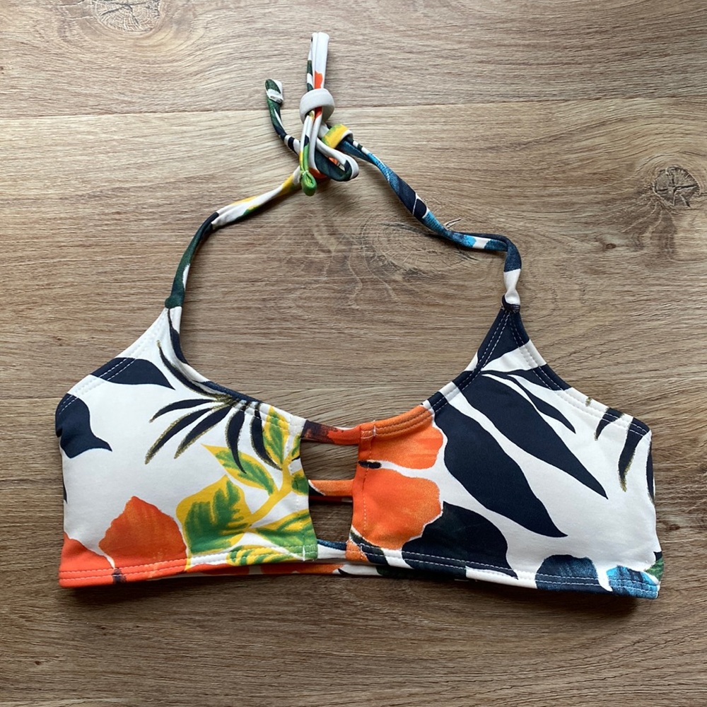 Midori Mau Loa Top